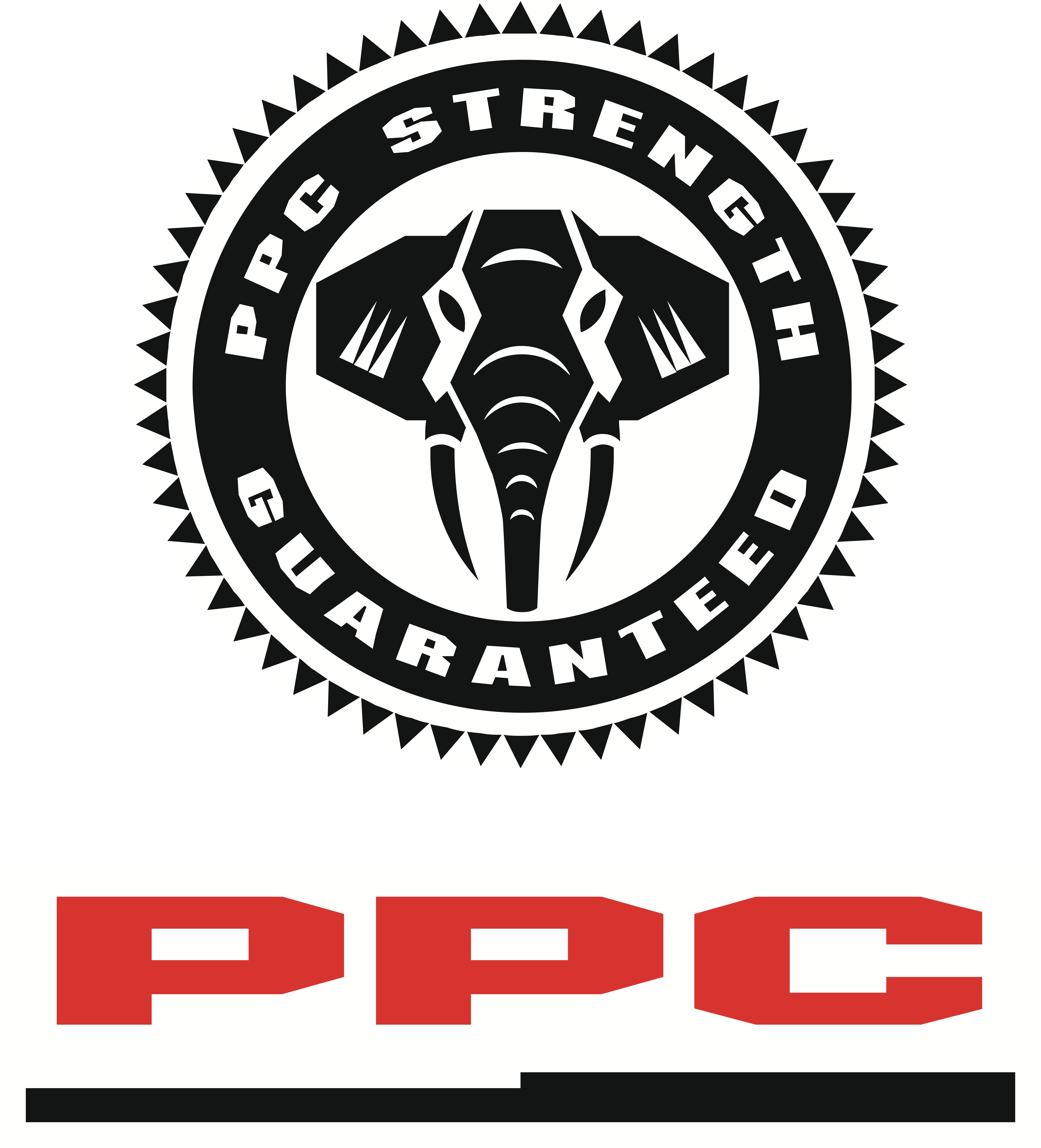 PPC logo