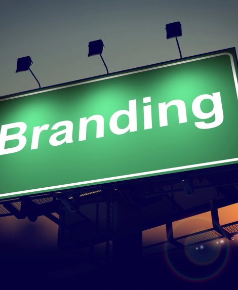 Branding Solutions
